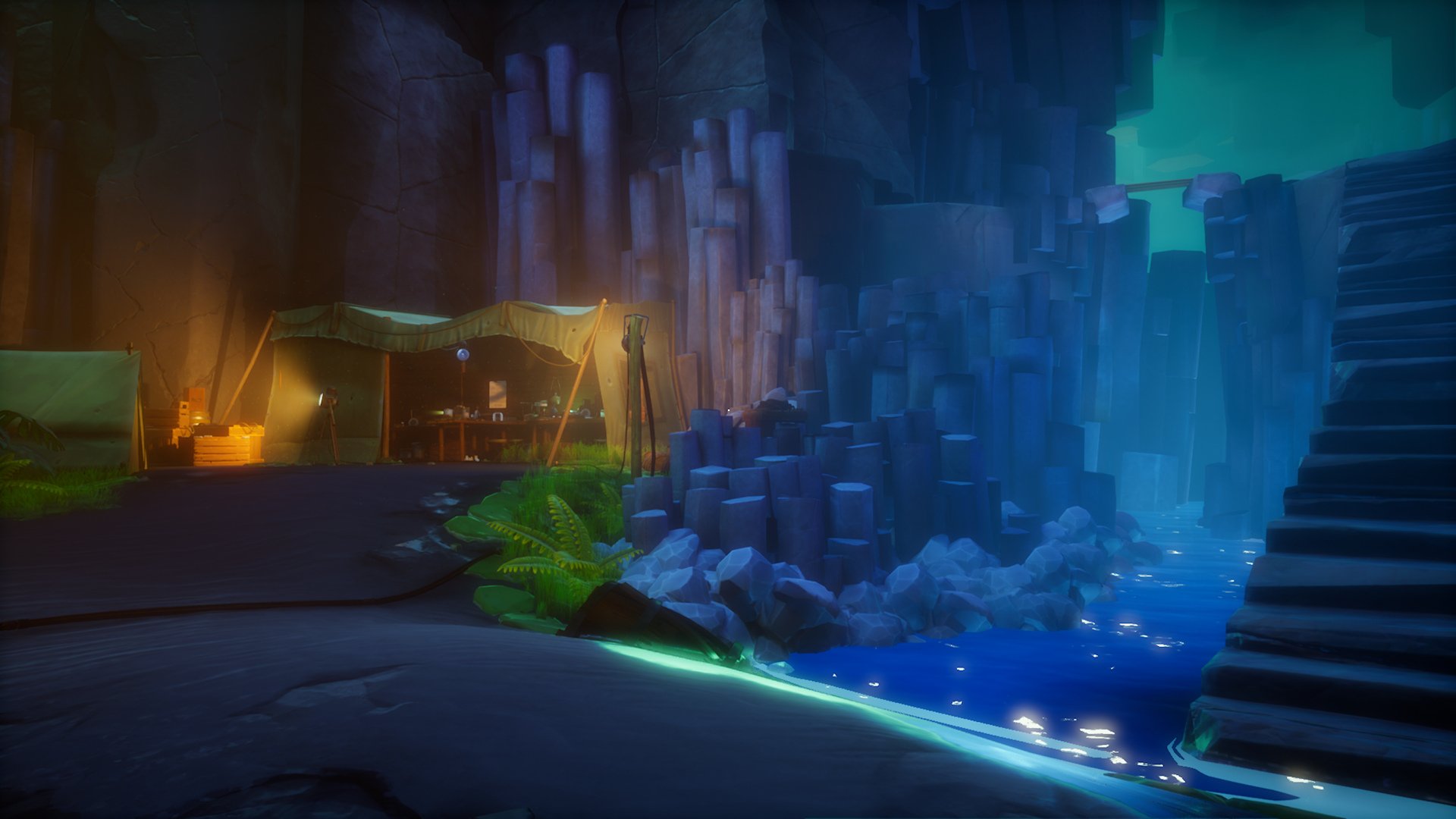 Call of the Sea - Imagen 34